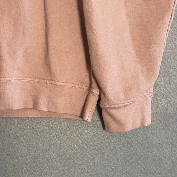 Taylor Swift 1989 Taylors Version pink Crew Neck size XL - Picture 3 of 8